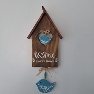 Placa Decorativa