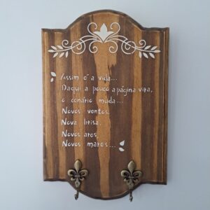 Porta chaves