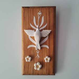 Espirito Santo mini